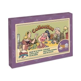 Cayro Loteria Collection Precio: 23.20296. SKU: B17ER6XMXK