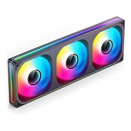 Thermaltake MINECUBE 360 Ultra AIO ARGB Fan Refrigeración Líquida Negra Precio: 394.5326. SKU: B16TJ9CM49