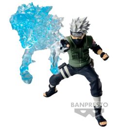 BANPRESTO Figura Kakashi Hatake Effectreme Naruto Shippuden 13cm Precio: 32.69000009. SKU: B1D22379HS