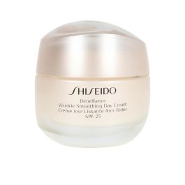 Shiseido Benefiance Wrinkle Smoothing Day Cream SPF25 Antiarrugas Antiedad 50 ml Precio: 59.78999983. SKU: S0566572