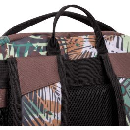 RIVACASE 5461 Mochila para portátil Erebus 15,6" Jungle