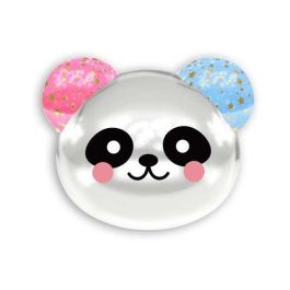 Bizak Nano Art Kit Creativo Mix & Play para Crear, Inflar y Decorar Figuras con Nano Tape, Español