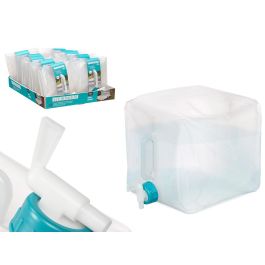 Deposito Plegable 10L Arte Regal 19x10x20cm (Set de 24) Deposito Plegable 10L Arte Regal 19x10x20cm (Set de 24) Precio: 58.21068. SKU: B1BNEYQSQS