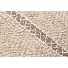 Alfombra Boho DKD Home Decor Marron 244 x 0 x 156 cm