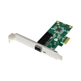 MicroConnect Tarjeta de Red Ethernet PCIe de 1 Puerto SFP para Servidor Precio: 63.50000019. SKU: B18GCYHZ68