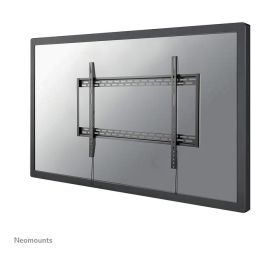 Neomounts LFD-W1000 Soporte de Pared Fijo para Pantallas de 60-100", Carga Máxima 125 kg, VESA 200x200-900x600, Negro Precio: 109.69000053. SKU: S55024778