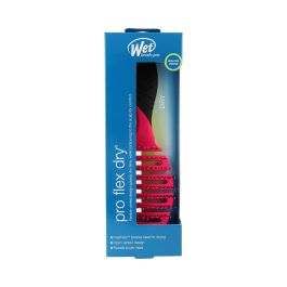 Wet Brush Pro Flex Dry Cepillo Pro Flex Dry Pink para Peinar Flexible Precio: 8.98999992. SKU: SBL-ART12113