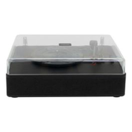 Tocadiscos FONESTAR VINYL-25AMP Negro