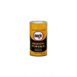 Soft & Sheen Carson Magic Shaving Powder Fragrant 127 Gr - Polvo para afeitar Precio: 6.59000001. SKU: S4244335