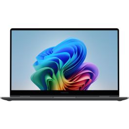Samsung Galaxy Book5 360 CU5 226V 16GB RAM 512GB SSD Windows 11 Pro gris