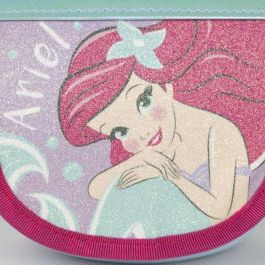 Bolso fantasia princess 15.0 x 12.0 x 4.0 cm