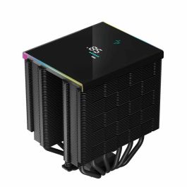 Deepcool AK620 Digital Disipador de CPU Negro 2 x 120 mm