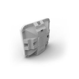 MikroTik SXTsq 5 ac Router Inalámbrico 5Ghz 802.11ac Exterior con Puerto Gigabit Ethernet y Antena 16 dBi, RouterOS