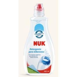 Jabon Limpiabiberones 500Ml. Precio: 6.50000021. SKU: B1B22PG4HF