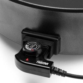 Paellera Eléctrica Tristar PZ-9145 Multifunción XXL/ Ø40cm/ 1500W Paellera Eléctrica Tristar PZ-9145 Multifunción XXL/ Ø40cm/ 1500W