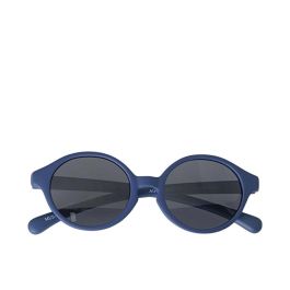 Mustela Gafas de Sol para Niños Bebé 0-2 Años Azul Ecológicas Flexibles Ligeras Lentes Polarizadas Categoría 3 Montura 92% TPE Reciclado Precio: 19.49999942. SKU: B14K5A8VEE