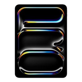 Apple iPad Pro 11" M4 Wi-Fi + Cellular 1TB 16GB RAM, Ultra Retina XDR, Chip M4 de 10 Núcleos, 5G