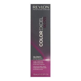 Revlon Revlonissimo Color Excel Gloss 10.01 70 ml Neutraliza Reflejos Indeseados Precio: 7.49999987. SKU: B1AHX3Q7V8