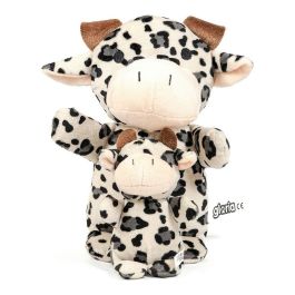 Peluche para perros Gloria Marvel Vaca 20 cm Precio: 8.49999953. SKU: S6101791