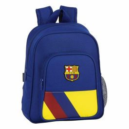 Mochila infantil adapt.carro f.c.barcelo 27x33x10cm Mochila infantil adapt.carro f.c.barcelo 27x33x10cm