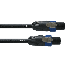 Cable Altavoz Speakon 4 Polos 5M Precio: 53.49999996. SKU: B1GP4J8D9Y