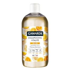 Bio, Naranja, Champú para el cabello, Revitalización, 500 ml Precio: 19.49999942. SKU: B1GZA75FRP