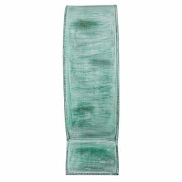 Botellero Alexandra House Living Verde Madera 27 x 85 x 46 cm 12 botellas