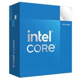 Intel BX8071514500 Procesador Core i5-14500 14ª Gen, 14 Núcleos, 20 Hilos, 5 GHz Turbo, UHD Graphics 770, Socket LGA1700 Precio: 268.94999967. SKU: B14SPBXWYC