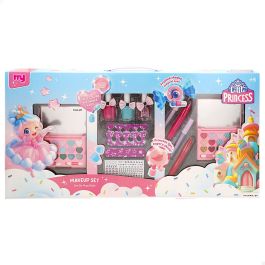 Set de Maquillaje Infantil Colorbaby