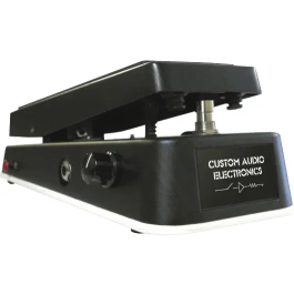 Dunlop Pedal Wah Wah Custom Audio Electronics Dimensiones: 12x8.7x27.3 cm Precio: 188.41515. SKU: B1EXJQ8LYX