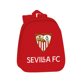 Mochila Infantil 3D Sevilla Fútbol Club Rojo 27 x 33 x 10 cm Precio: 11.49999972. SKU: B1EWPX5RDA
