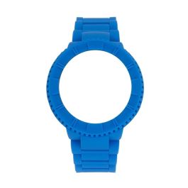 Pulsera para Reloj Watx & Colors Azul Precio: 43.99000012. SKU: B1BBGVGQV9