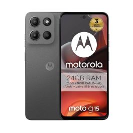 Smartphone Motorola PB6E0029ES 16 GB Gris