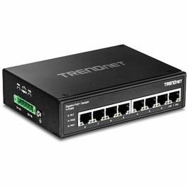 Switch Trendnet TI-PG80 Precio: 184.50000019. SKU: B177N8PNBB
