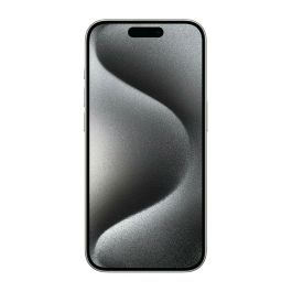 Smartphone Apple iPhone 15 Pro Max 6,7" 512 GB Blanco Smartphone Apple iPhone 15 Pro Max 6,7" 512 GB Blanco