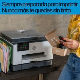HP Multifuncion Inkjet OfficeJet Pro 9132e HP Multifuncion Inkjet OfficeJet Pro 9132e
