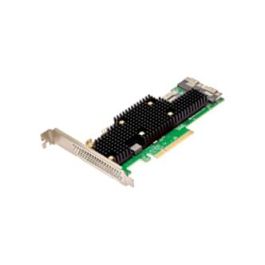 Broadcom RAID eHBA 9600-24i Tarjeta Controladora 24 Canales SAS SATA PCIe 4.0 x8 12Gb/s NVMe Precio: 1295.49999997. SKU: B17L9GLAE7