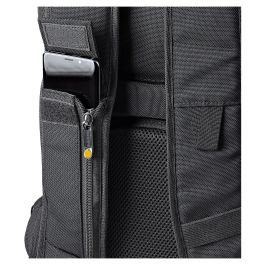 Mochila para Portátil Startech NTBKBAG156 Negro