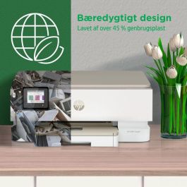 HP ENVY Inspire 7220e Impresora Todo en Uno