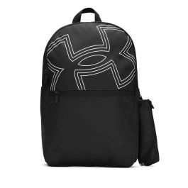 Mochila Casual Under Armour Essential Printed Bp Negro Precio: 43.2091. SKU: B1FQ4BJSB4