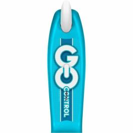 Stamp Patinete 3 Ruedas con Dirección SKIDS CONTROL STA3496271880057 Unisex