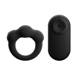 Anillo para el Pene NS Novelties Renegade Negro Precio: 58.49999947. SKU: B1CPZ83EP8