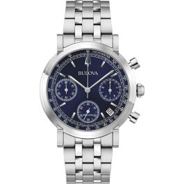 Reloj Hombre Bulova 96B458 Precio: 721.50000032. SKU: B1GYSHNZ3V
