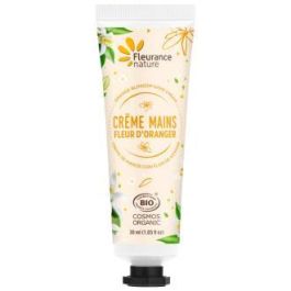 Crema De Manos Flor Azahar 30Ml. Precio: 4.49999968. SKU: B1G9ZL3659