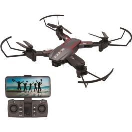Dron WiFi PLEGABLE - FLYBOTIC Dron WiFi PLEGABLE - FLYBOTIC Precio: 99.88999999. SKU: B1EYHP5CYF