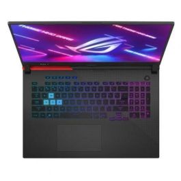 Portátil Gaming Asus ROG Strix G17 G713QR-K4038T Ryzen 9 5900HX/ 16GB/ 1TB SSD/ GeForce RTX3070/ 17.3"/ Win10