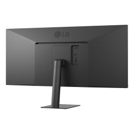 LG 34U511A-B Monitor 34" (86,4 cm) WFHD IPS 100 Hz 1 ms Negro