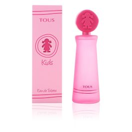 Tous Kids Girl Eau De Toilette 100 mL Vaporizador Floral Frutal con notas de Limón y Frambuesa Precio: 27.98999951. SKU: S0589889