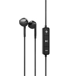 Auriculares Energy Sistem Style 1 Negro Auriculares Energy Sistem Style 1 Negro