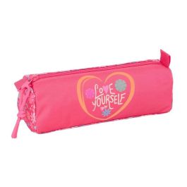 Portatodo Safta Feeling Multicolor 21 x 8 x 7 cm Precio: 4.88999962. SKU: B1AJ6FV4FM